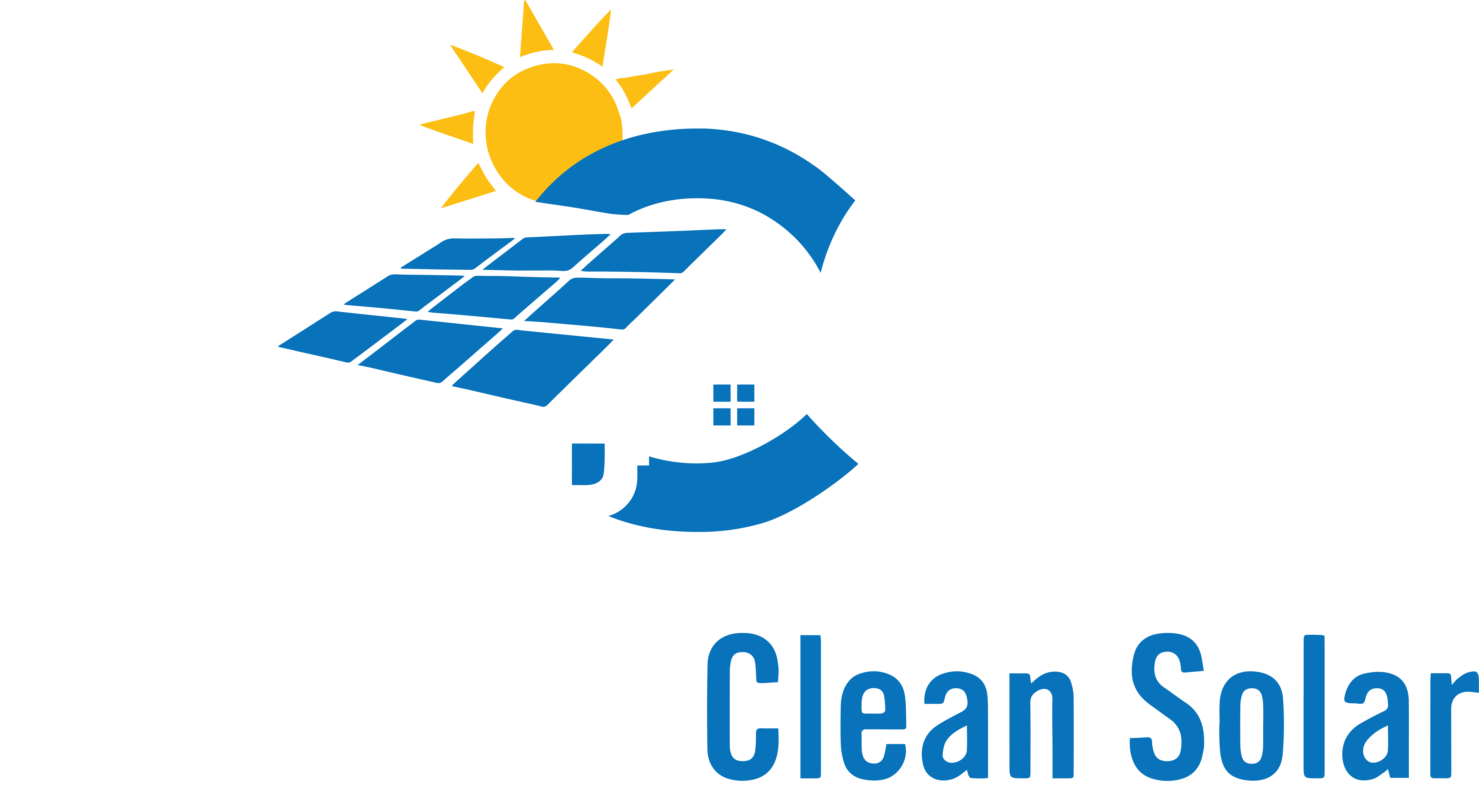 Operation Clean Solar Logo