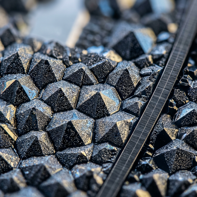 Microscopic Solar Structure