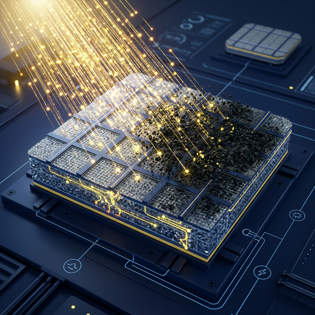 Solar Physics Diagram